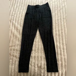 Joah Brown Designer Dark Grey Joggers/Sweats